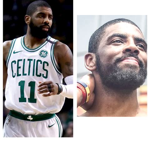 how old is kyrie irving age